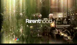 Parenthood (2010 TV series): Wikis