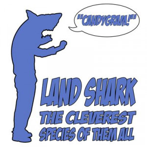 Fans of classic Saturday Night Live (SNL) will remember the Land Shark ...