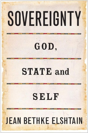 Start by marking “Sovereignty: God, State and Self” as Want to ...