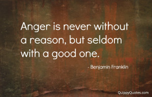 Benjamin Franklin Quotes - Quippy Quotes