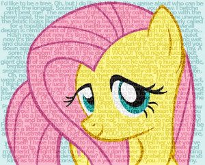 Fluttershy quotes by Rinsowaty.deviantart.com on @deviantART