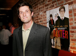 michael showalter actor michael showalter attends the after party