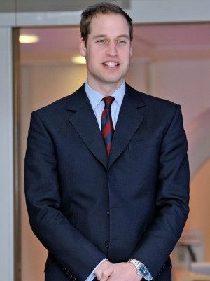 Guess The Quote: Prince William Or Will.i.am?