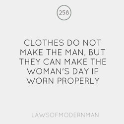 clothes quotes