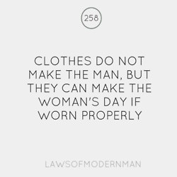 clothes quotes