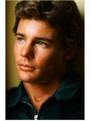 Jan-Michael Vincent used to be so cute