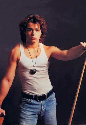 Joey Lawrence Actor