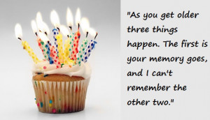 Posts related to How to Choose Funny Birthday Quotes For Men