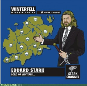 Best of Funny Game of Thrones Pictures (16 Pics)