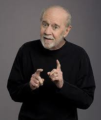 george carlin s wife died early in 2008 and george followed her dying ...