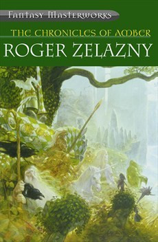 Start by marking “The Chronicles of Amber (The Chronicles of Amber ...