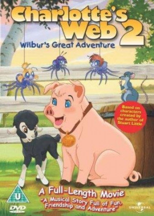 Pictures & Photos from Charlotte's Web 2: Wilbur's Great Adventure ...