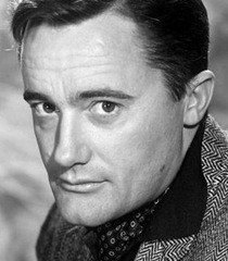 Robert Vaughn Behind the Voice Actors