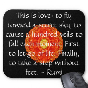sufi sayings about life quote famous spiritual author sufi mystic ...