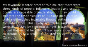 Mentor Quotes Leadership Quotes About Mentor Leadership