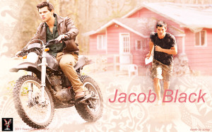 Jacob Black