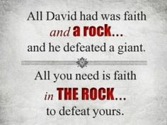 facing the giants quotes