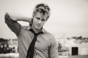 ... november 2012 photo by brenner liana names luke mitchell luke mitchell