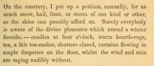 From Confessions of an Opium Eater by Thomas de Quincey (1821).