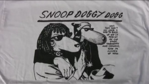 Snoop Dogg sonic youth Snoop Doggy Dogg nardwuar snoop lion ...