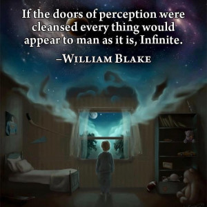 William Blake Quote