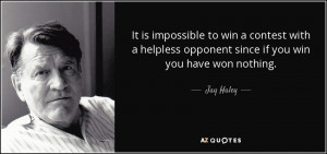 Jay Haley Quotes