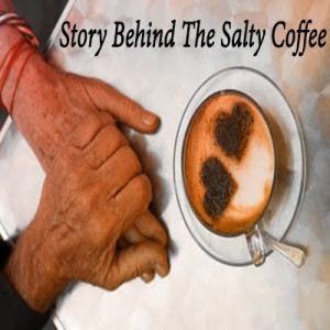 The Salty Coffee
