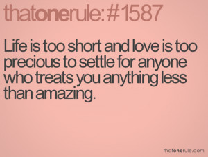 missed opportunities