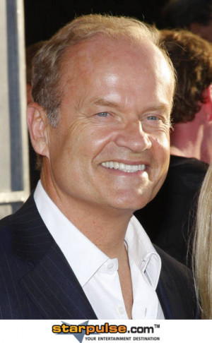 Kelsey Grammer Pictures And
