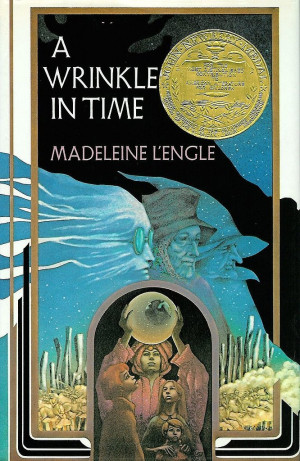 20 A Wrinkle in Time