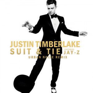 ... suit tie urban noize remix justin timberlake s smash single suit tie