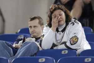 Sports Fans Who Are Way Too Upset (36 pics)