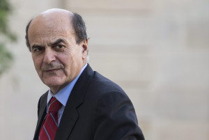 ssen gewinnen ohne M rchen zu erz hlen Pier Luigi Bersani