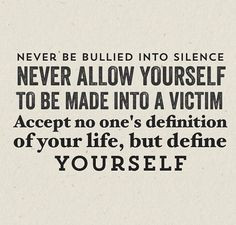 ... victim inspirationaleveryday quot defin life allow quotes victim truth