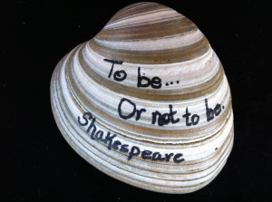 Shell quotes