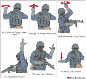 International Military Forums