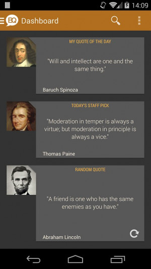 Brilliant Quotes PREMIUM