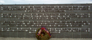 Dachau Concentration Camp Quotes