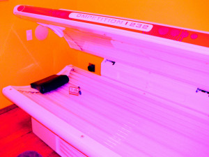 American Academy of Pediatrics Pushes Ban on Tanning Beds