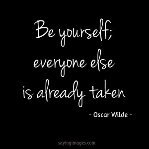 Most Famous Oscar Wilde Quotes