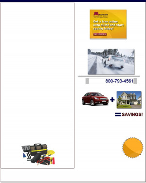Winter Safe Driving Quotes