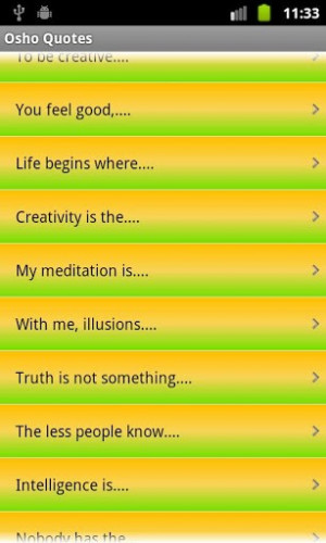 osho quotes on tantra