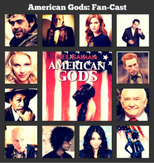 knightwing23:American Gods:Cast: Jeffrey Dean Morgan - Shadow Willie ...