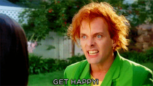 Drop Dead Fred quotes,Drop Dead Fred (1991)