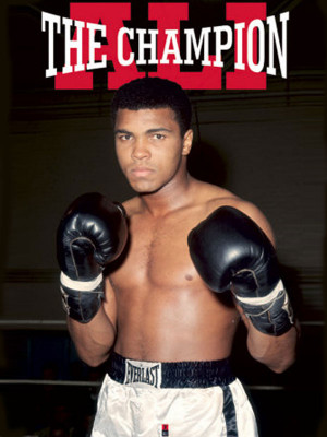 Muhammad Ali Images