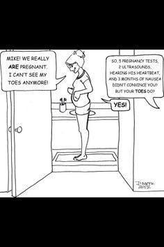 LOL this is my life... Pregnancy Humor