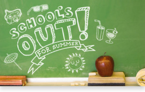... near, here are some steps to take as you get ready for summer break