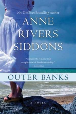 Start by marking “Outer Banks” as Want to Read: