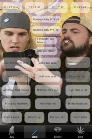 ... new in 1 3 another full page of more hilarious jay and silent bob