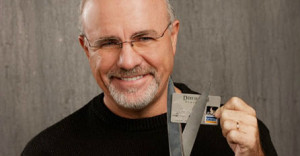 Dave Ramsey credit cards